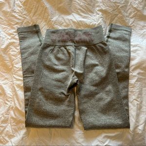 NWOT Gymshark Flex leggings